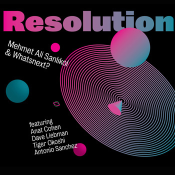 Resolution