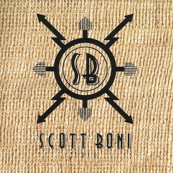 Scott Boni Trio