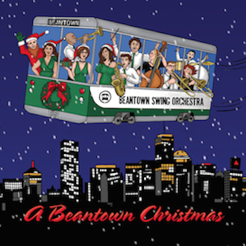 A Beantown Christmas