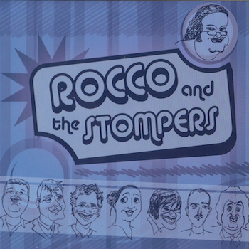 Rocco and the Stompers