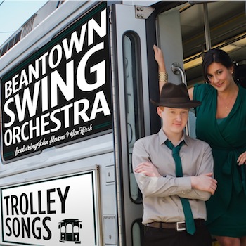 Trolley Songs